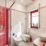 Apartment Casa Lolla, A Red Rose In *