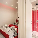 Apartment Casa Lolla, A Red Rose In Sorrento