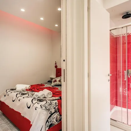 Appartement Casa Lolla, A Red Rose In Sorrente